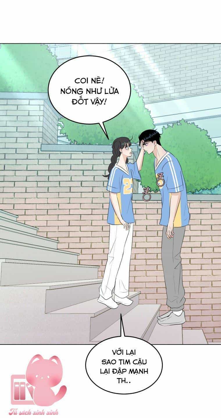 Bí Mật Highteen - Chương 29 - ảnh 47
