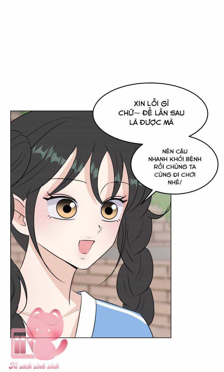 Bí Mật Highteen - Chương 29 - ảnh 51