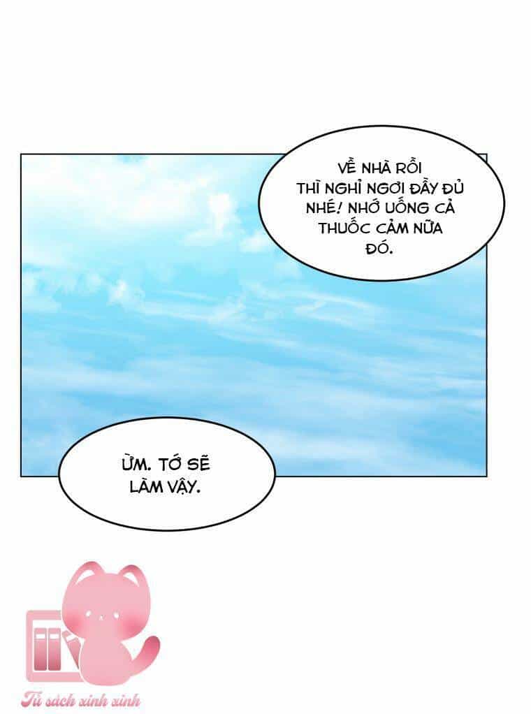 Bí Mật Highteen - Chương 29 - ảnh 54