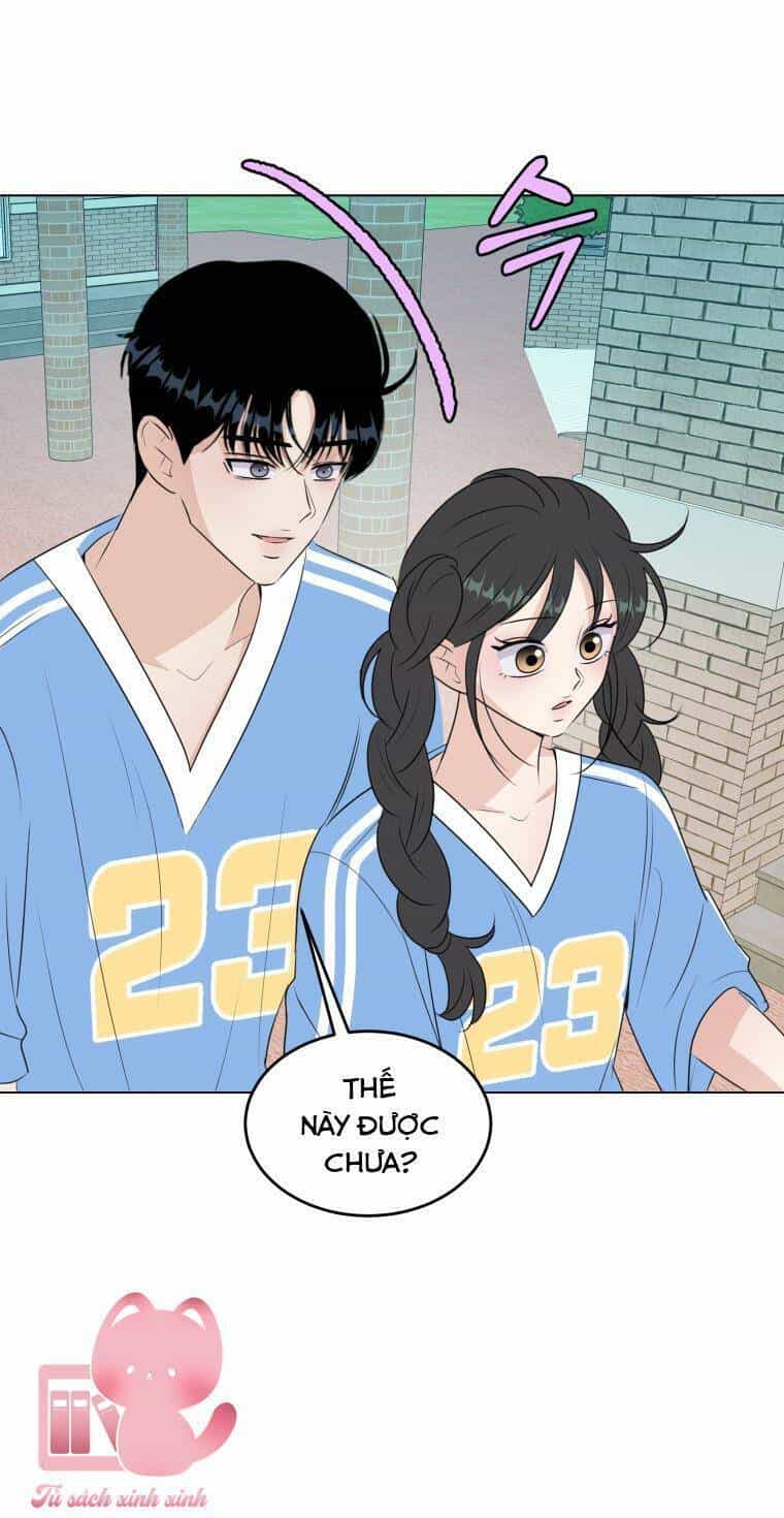 Bí Mật Highteen - Chương 29 - ảnh 61