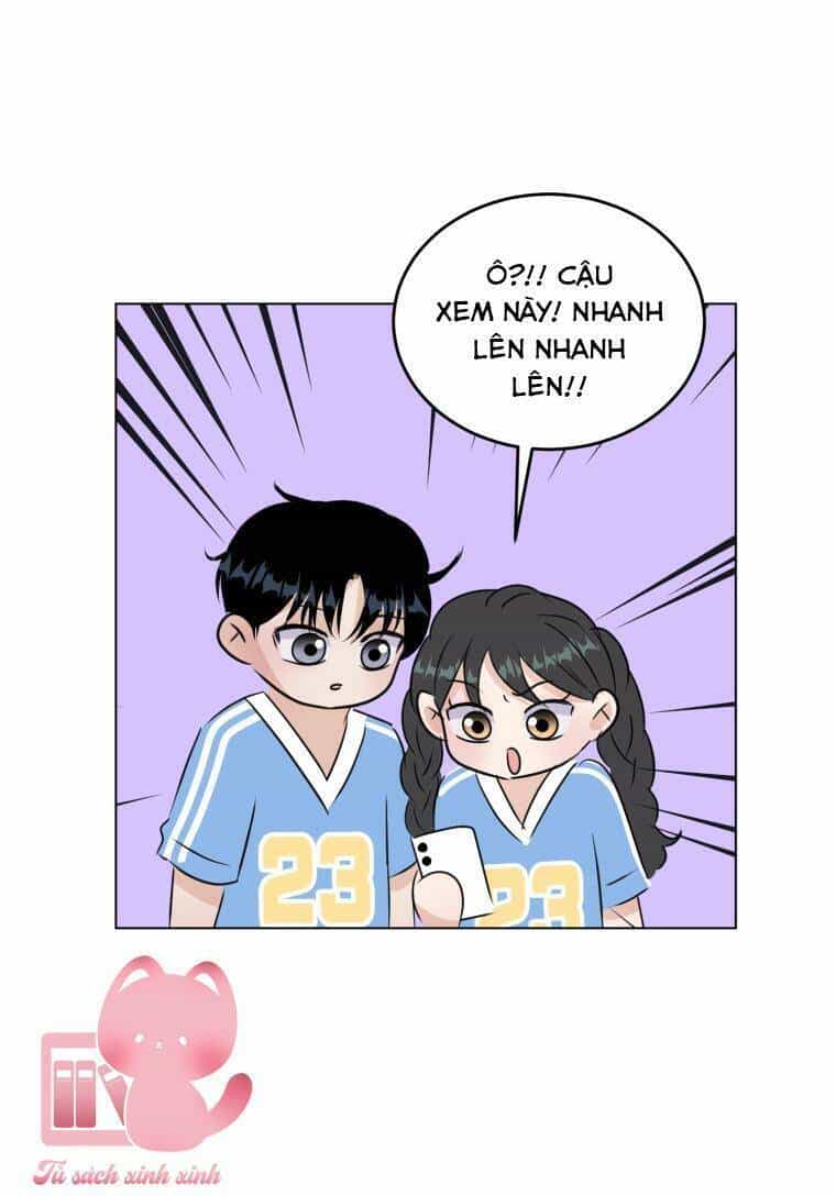 Bí Mật Highteen - Chương 29 - ảnh 65