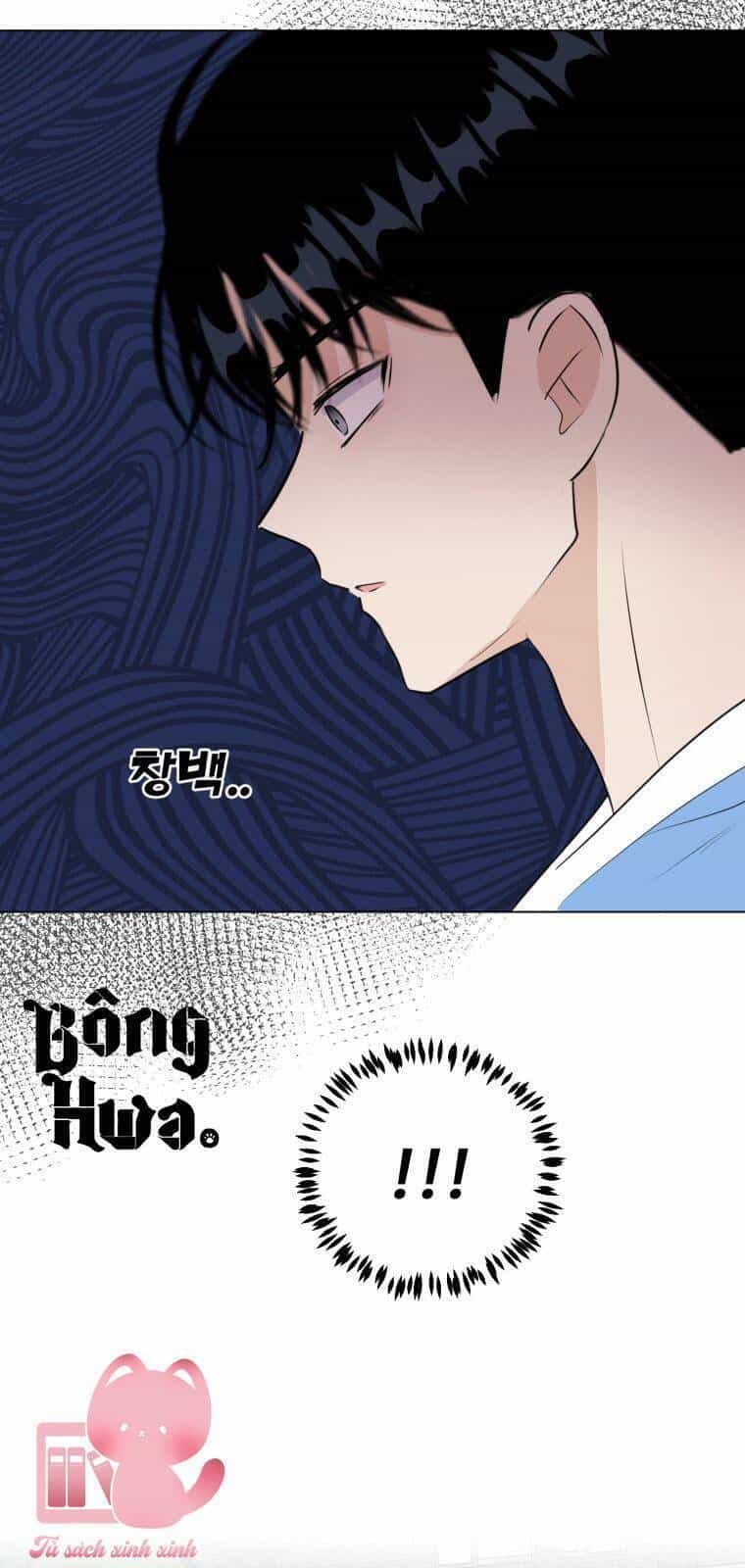 Bí Mật Highteen - Chương 29 - ảnh 72