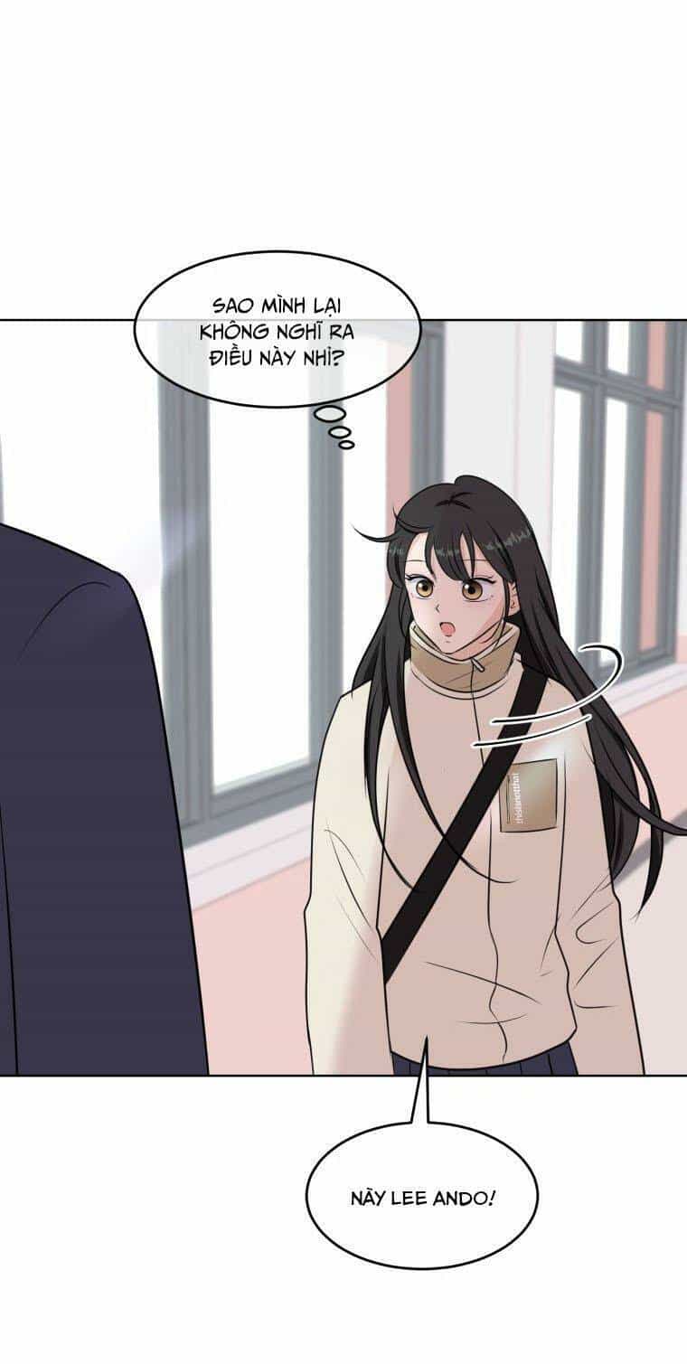 Bí Mật Highteen - Chương 3 - ảnh 10