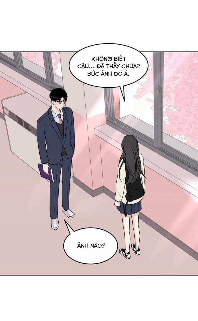 Bí Mật Highteen - Chương 3 - ảnh 12