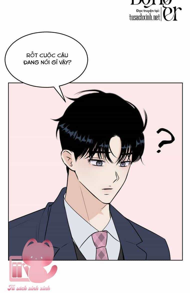 Bí Mật Highteen - Chương 3 - ảnh 15