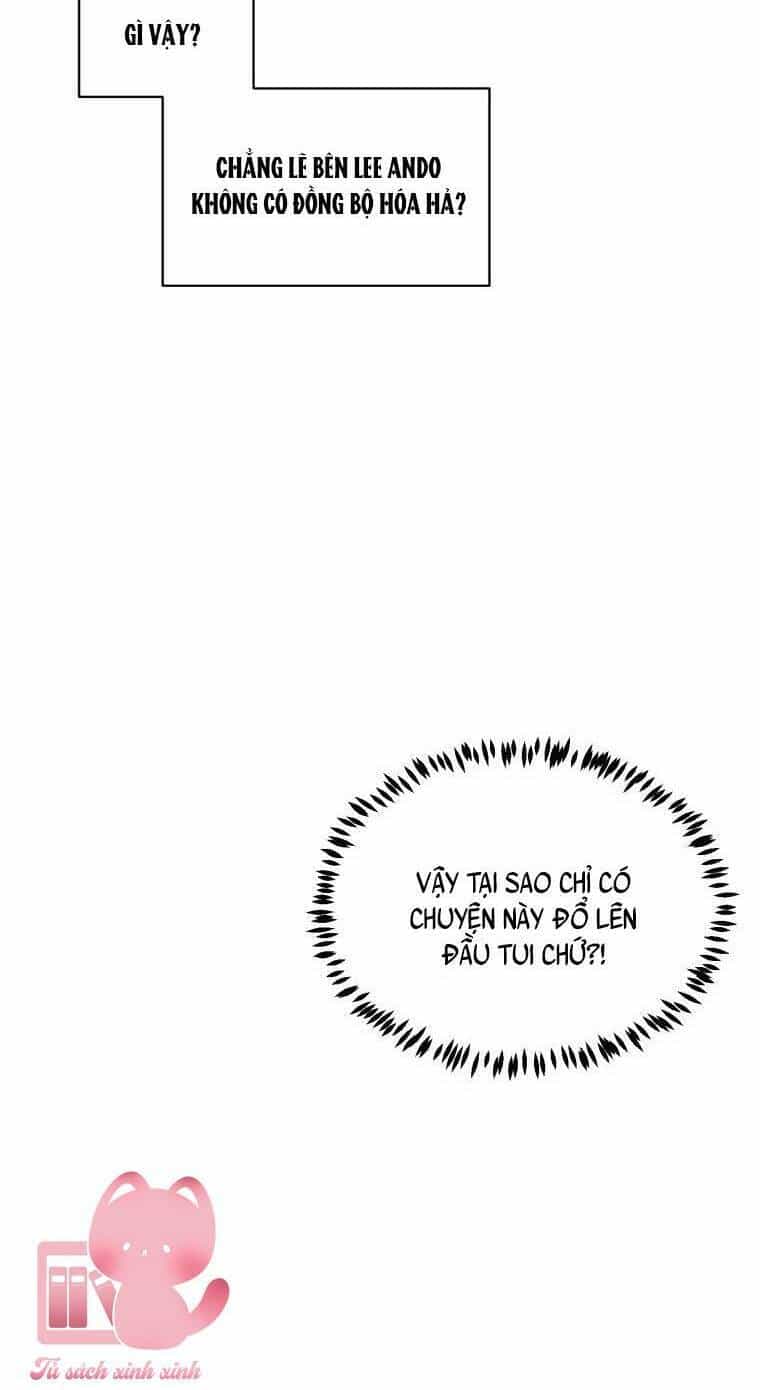 Bí Mật Highteen - Chương 3 - ảnh 17