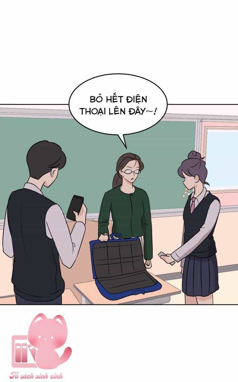Bí Mật Highteen - Chương 3 - ảnh 19