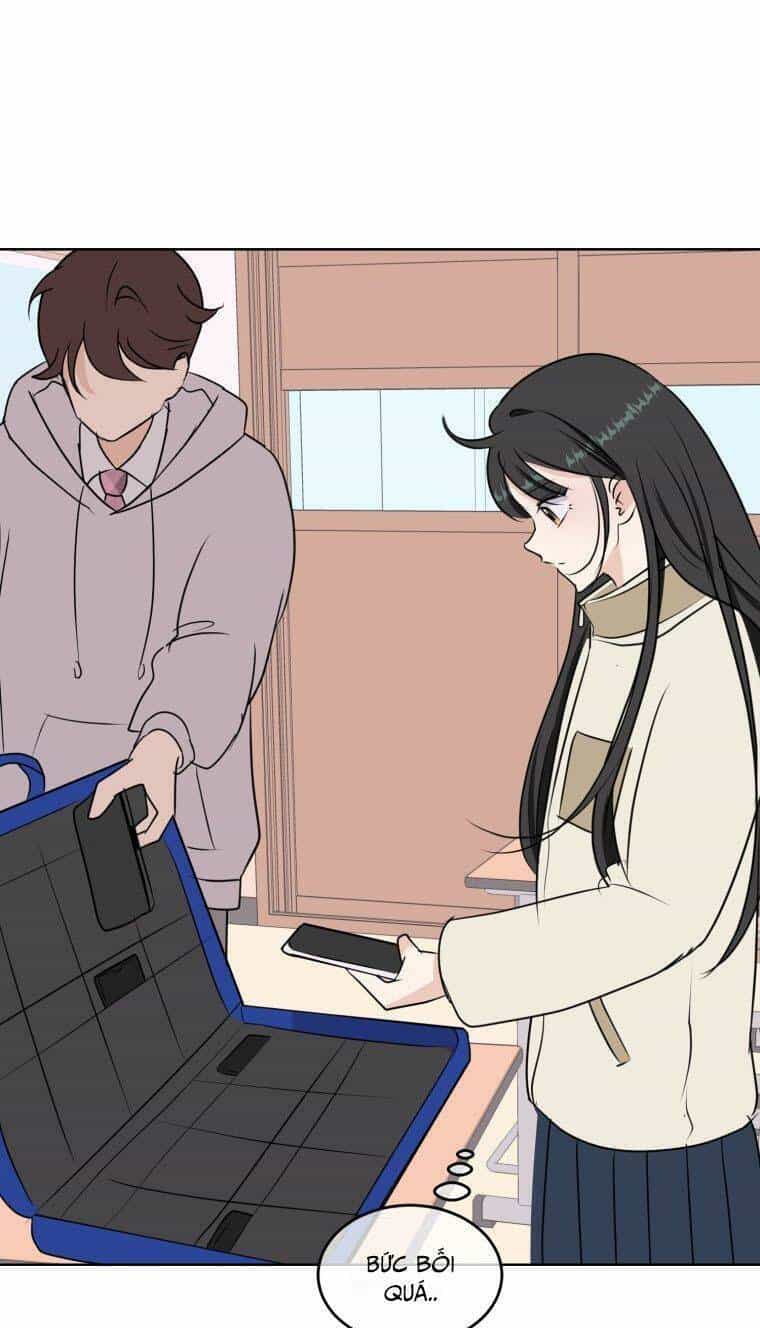 Bí Mật Highteen - Chương 3 - ảnh 20