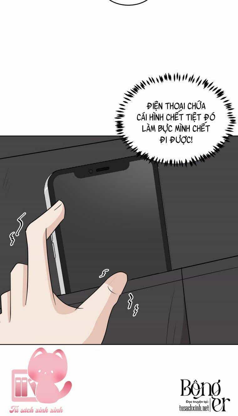 Bí Mật Highteen - Chương 3 - ảnh 21