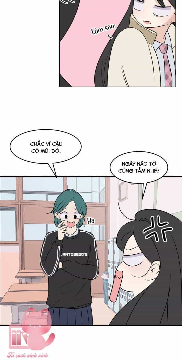 Bí Mật Highteen - Chương 3 - ảnh 29