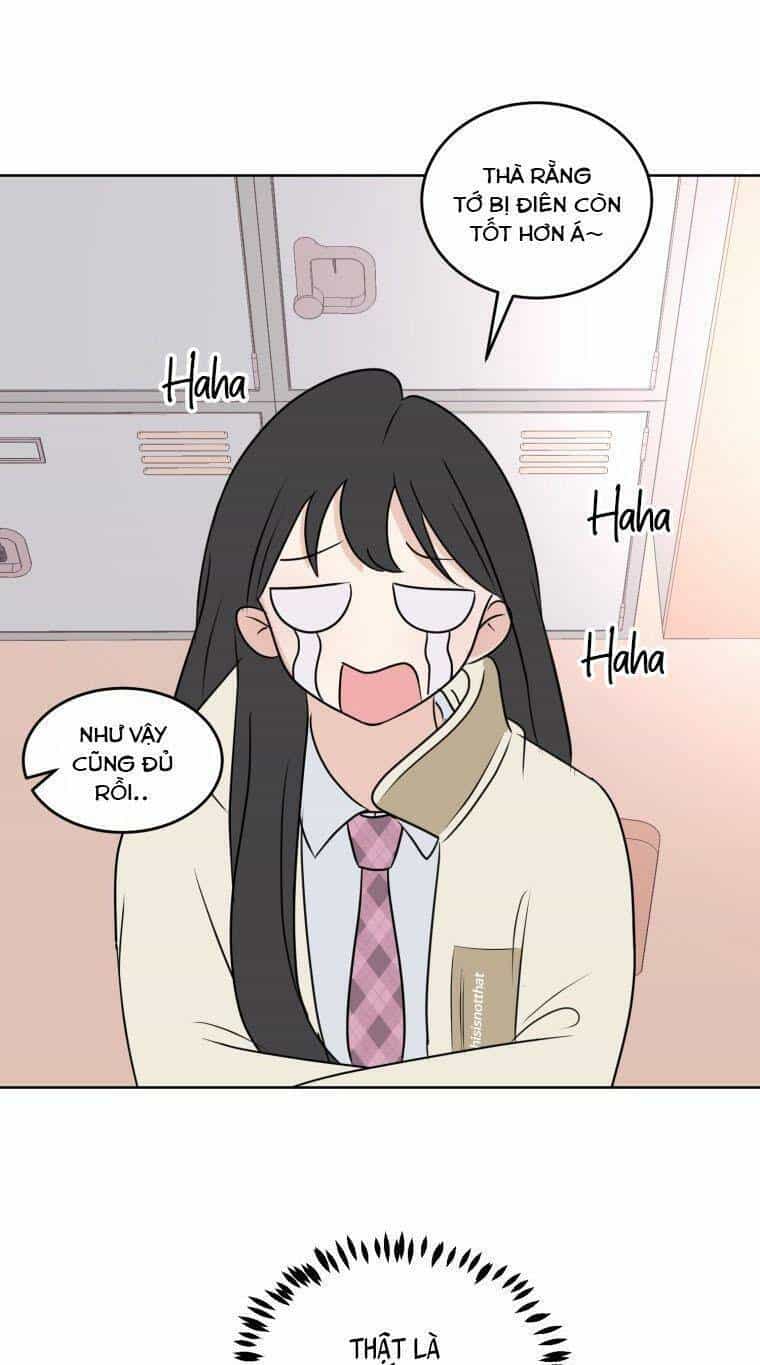Bí Mật Highteen - Chương 3 - ảnh 38