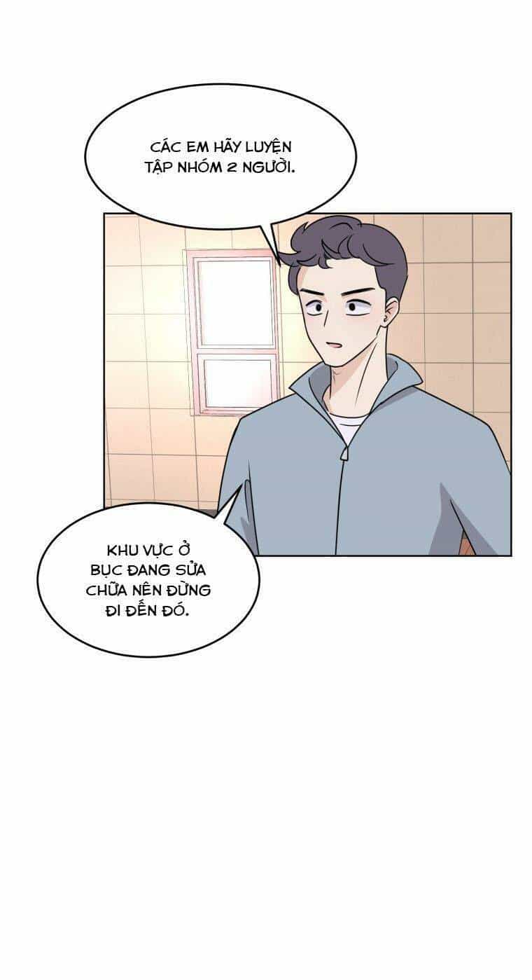 Bí Mật Highteen - Chương 3 - ảnh 40