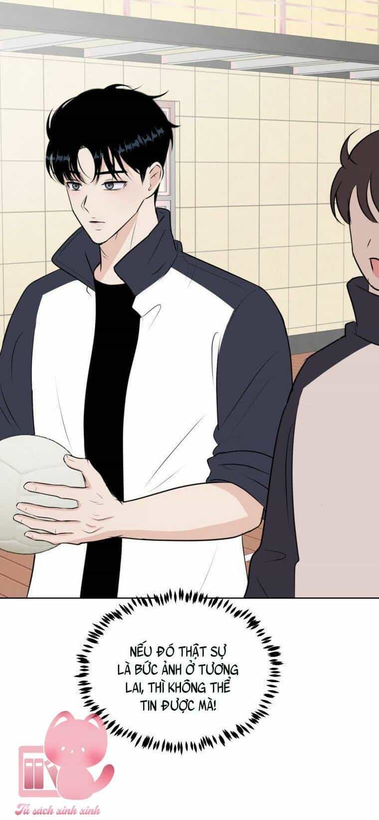 Bí Mật Highteen - Chương 3 - ảnh 43