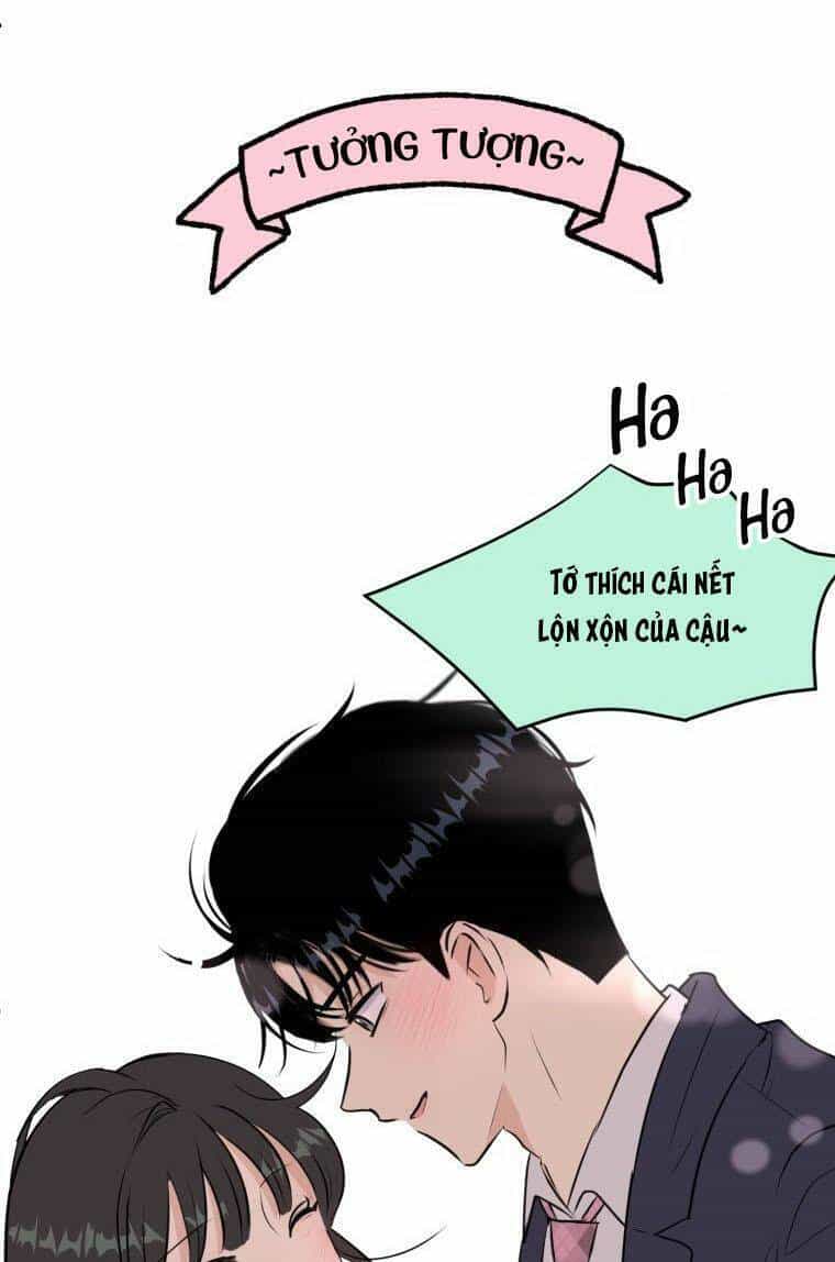 Bí Mật Highteen - Chương 3 - ảnh 45
