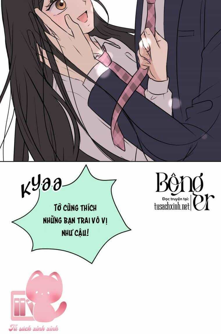 Bí Mật Highteen - Chương 3 - ảnh 46