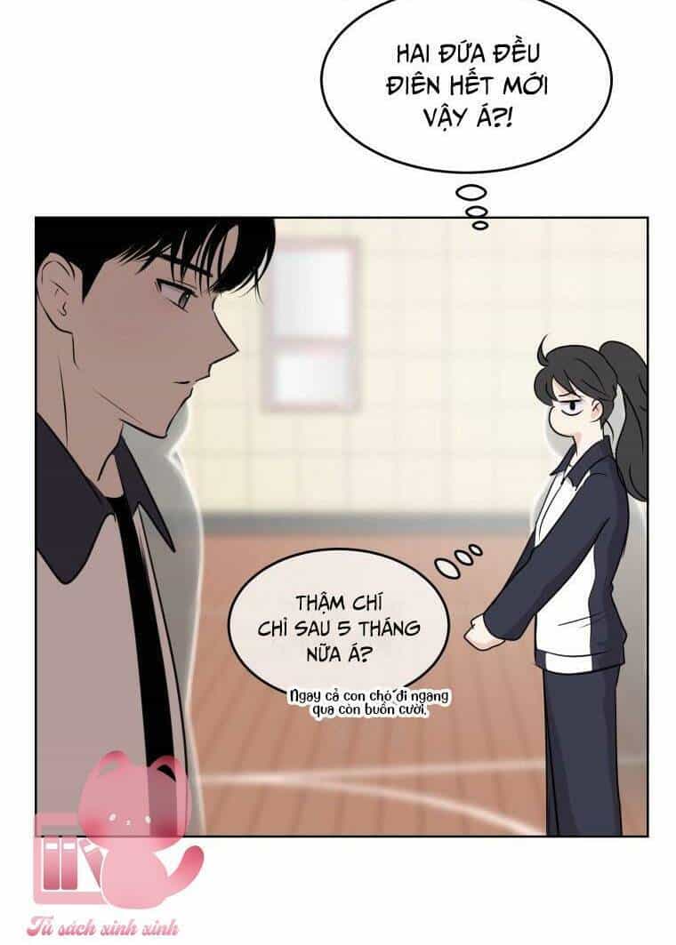 Bí Mật Highteen - Chương 3 - ảnh 48