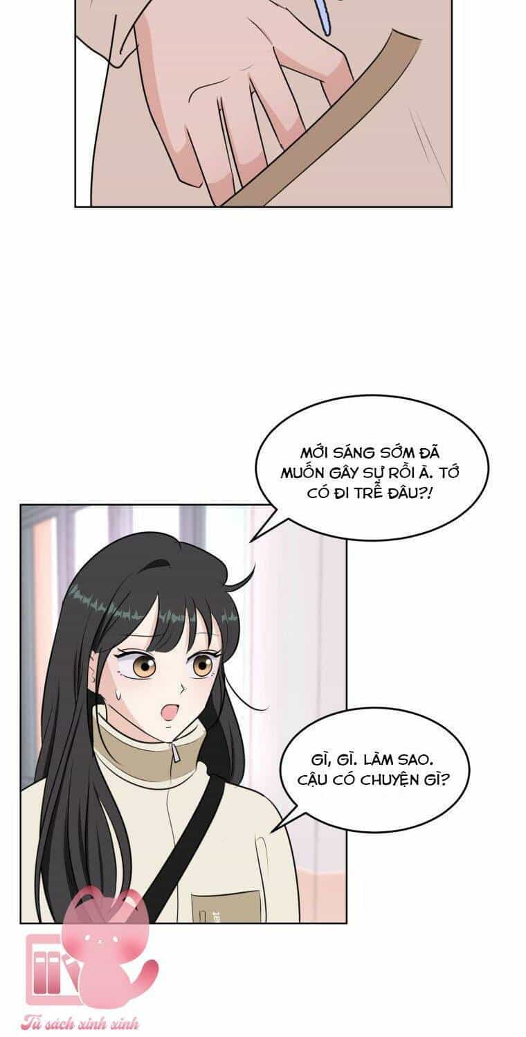 Bí Mật Highteen - Chương 3 - ảnh 5