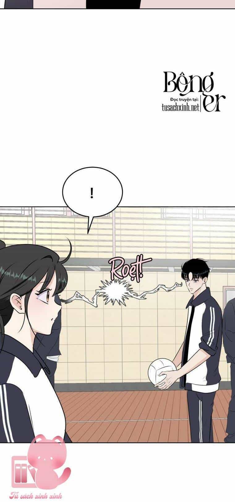 Bí Mật Highteen - Chương 3 - ảnh 52
