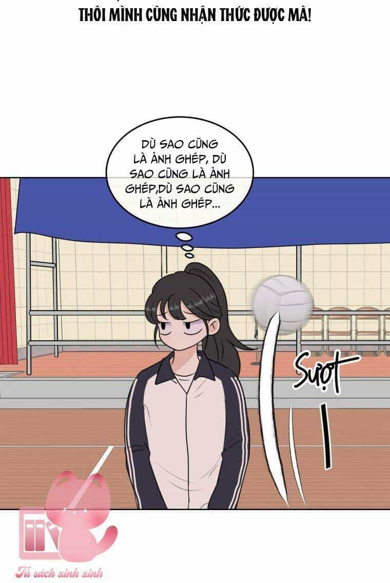 Bí Mật Highteen - Chương 3 - ảnh 54