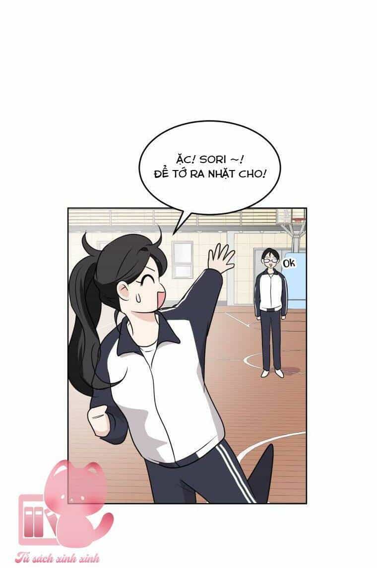 Bí Mật Highteen - Chương 3 - ảnh 56