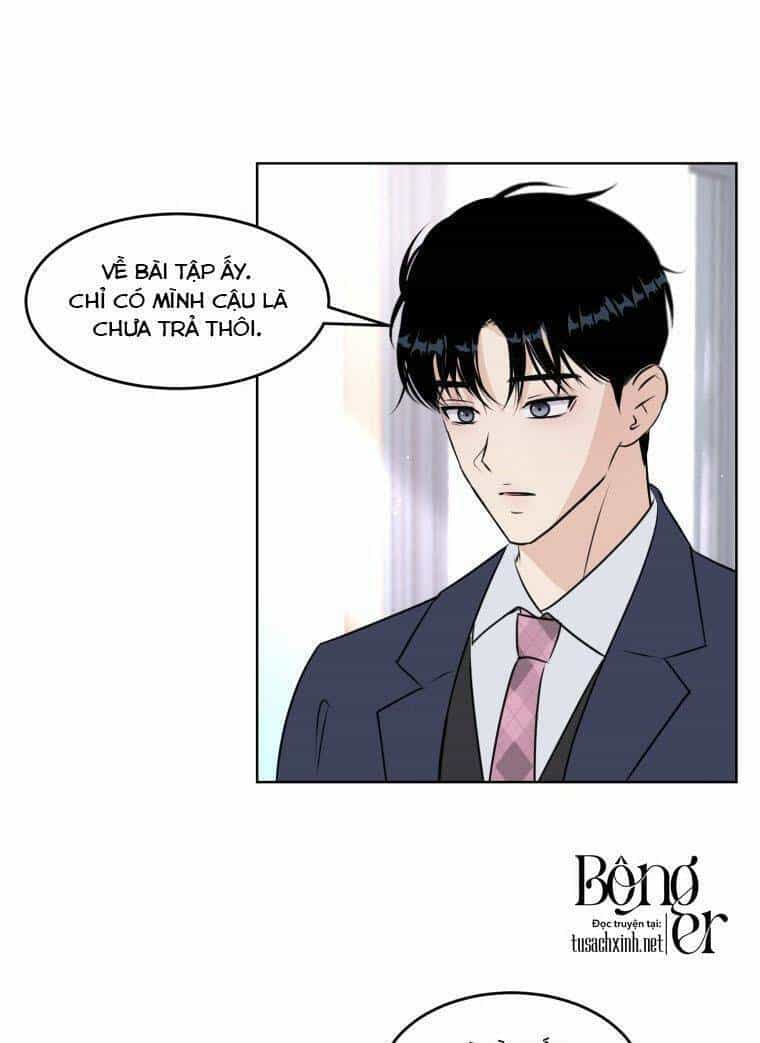 Bí Mật Highteen - Chương 3 - ảnh 6