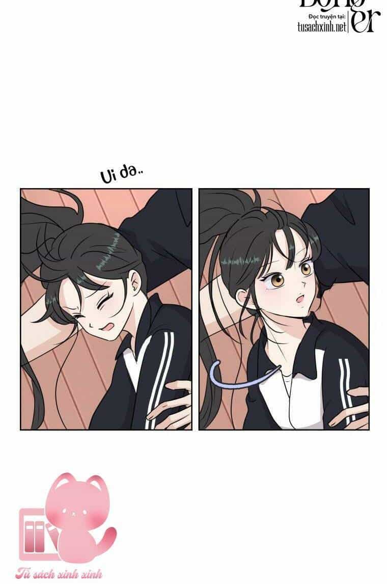 Bí Mật Highteen - Chương 3 - ảnh 66