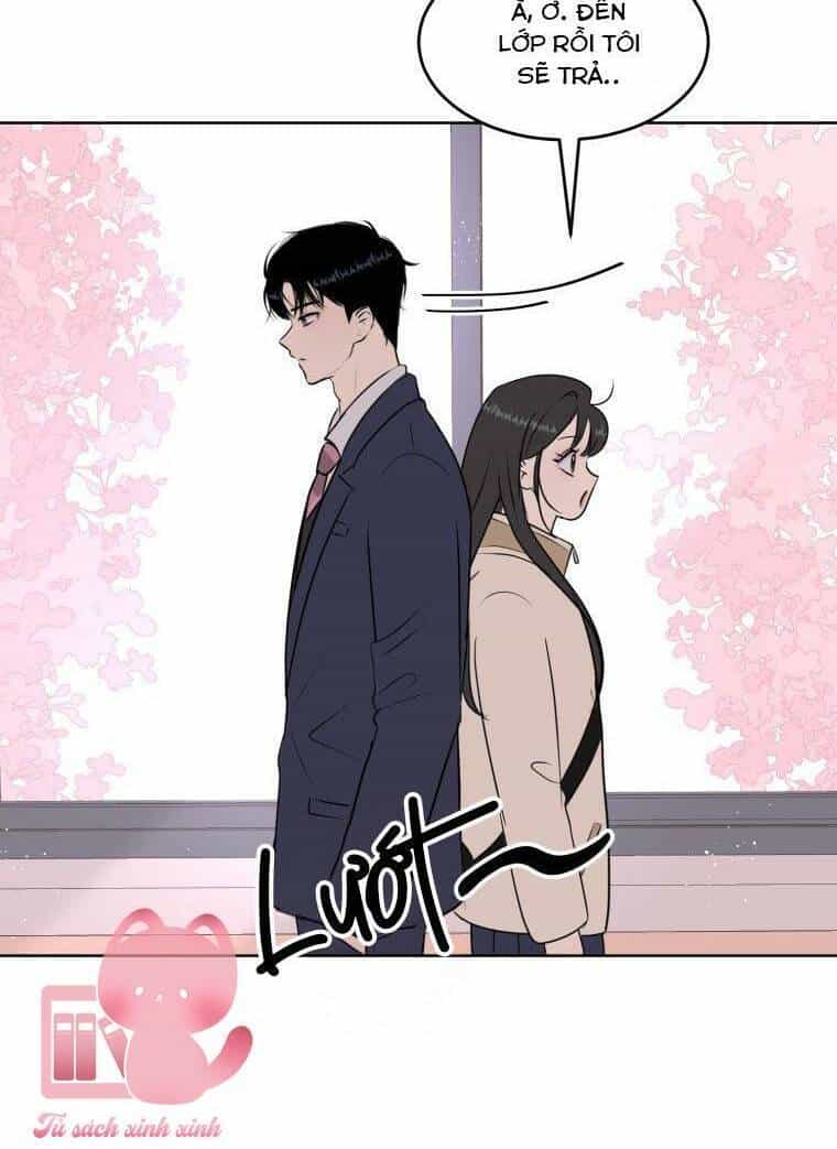 Bí Mật Highteen - Chương 3 - ảnh 7