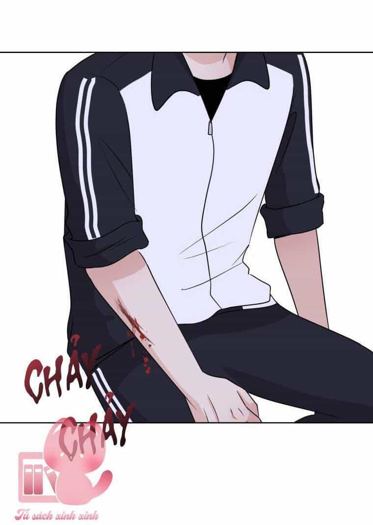 Bí Mật Highteen - Chương 3 - ảnh 74