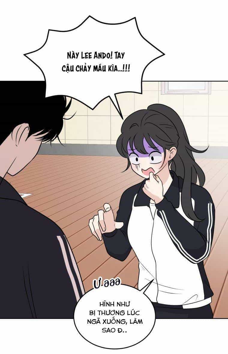 Bí Mật Highteen - Chương 3 - ảnh 75