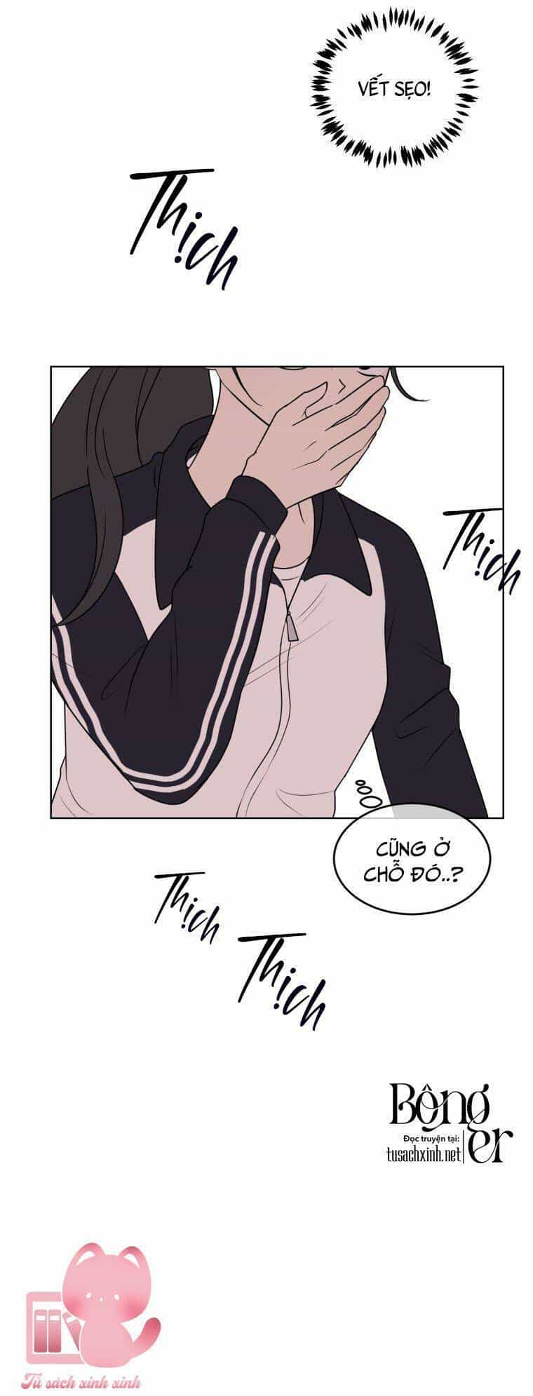Bí Mật Highteen - Chương 3 - ảnh 79