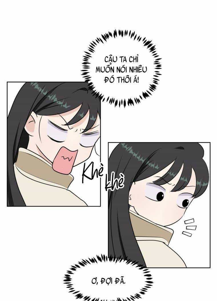 Bí Mật Highteen - Chương 3 - ảnh 8