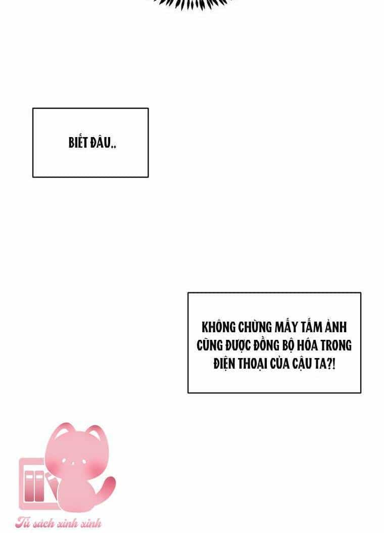 Bí Mật Highteen - Chương 3 - ảnh 9