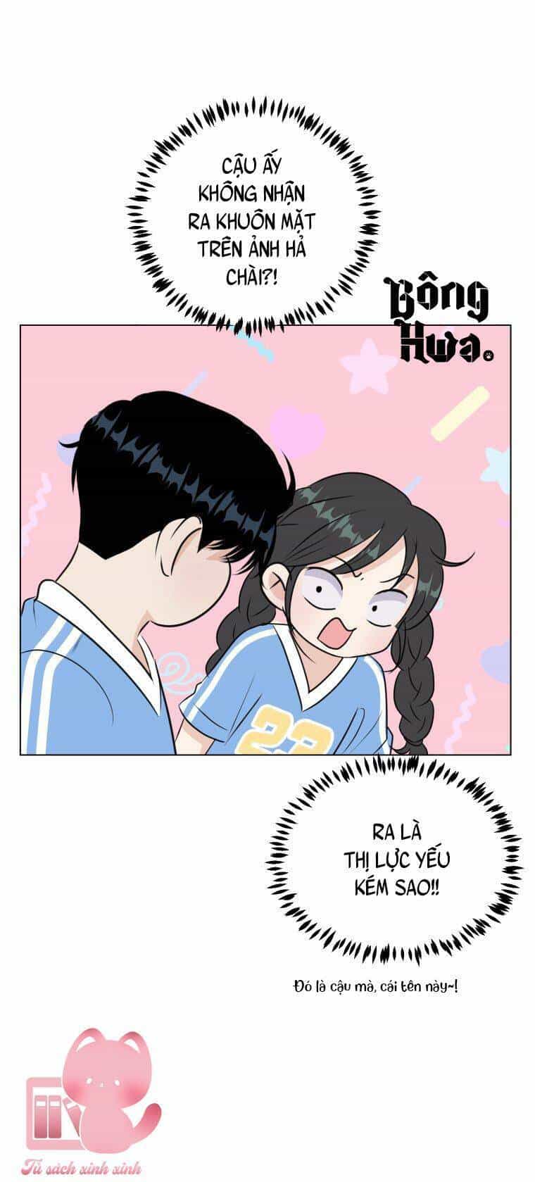 Bí Mật Highteen - Chương 30 - ảnh 11