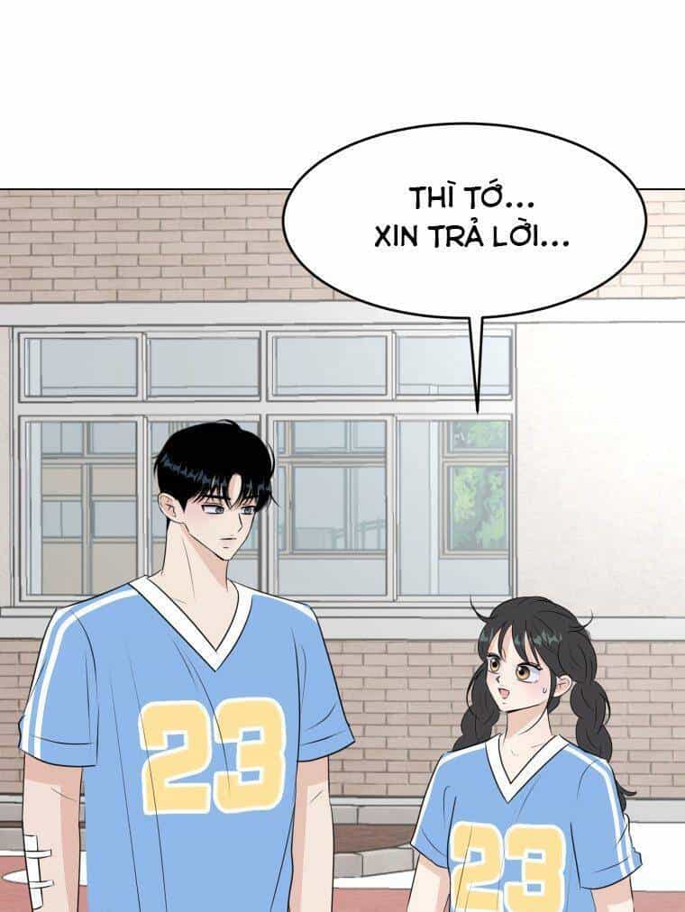 Bí Mật Highteen - Chương 30 - ảnh 14
