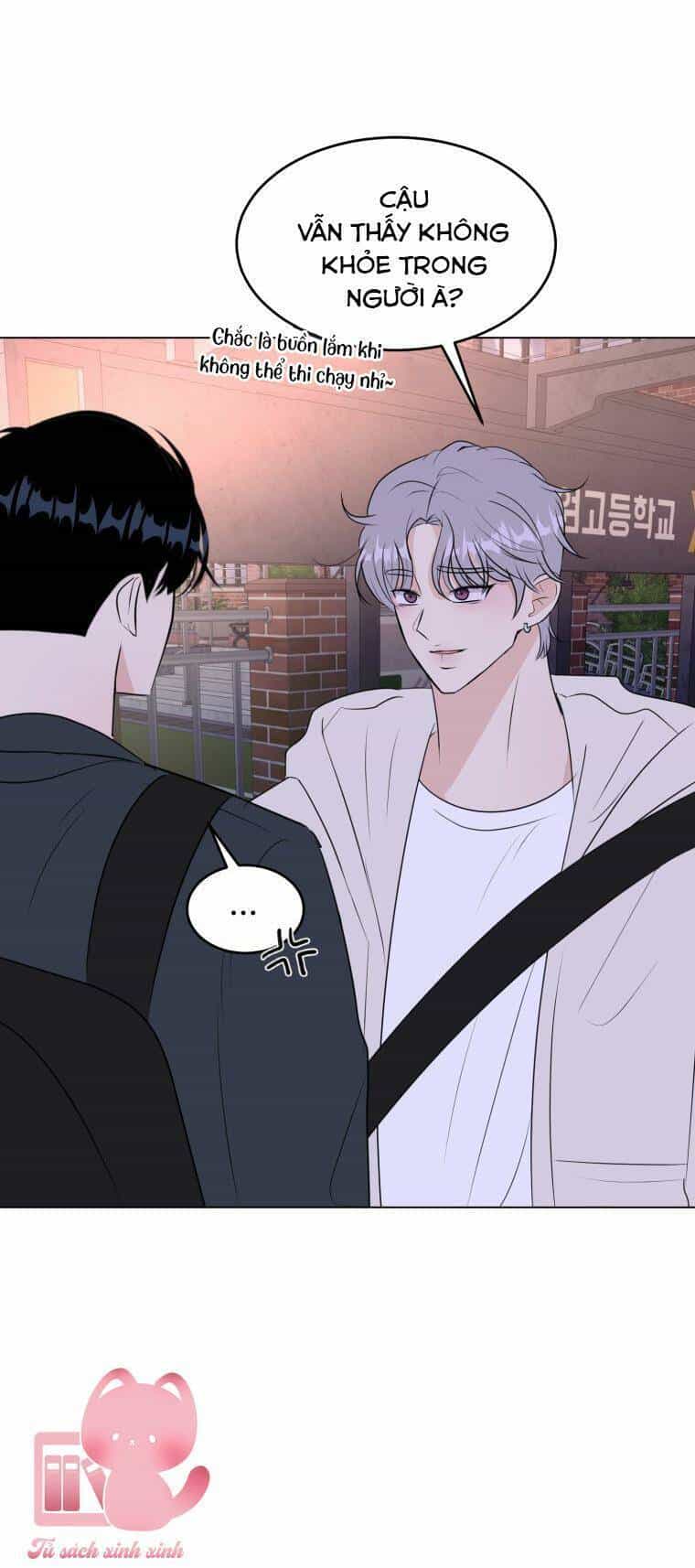 Bí Mật Highteen - Chương 30 - ảnh 25