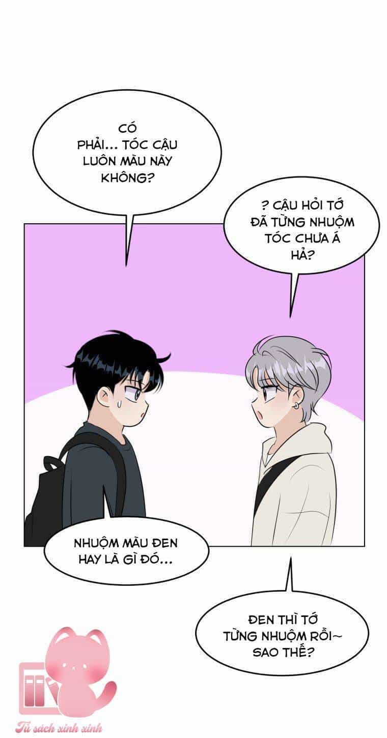 Bí Mật Highteen - Chương 30 - ảnh 27