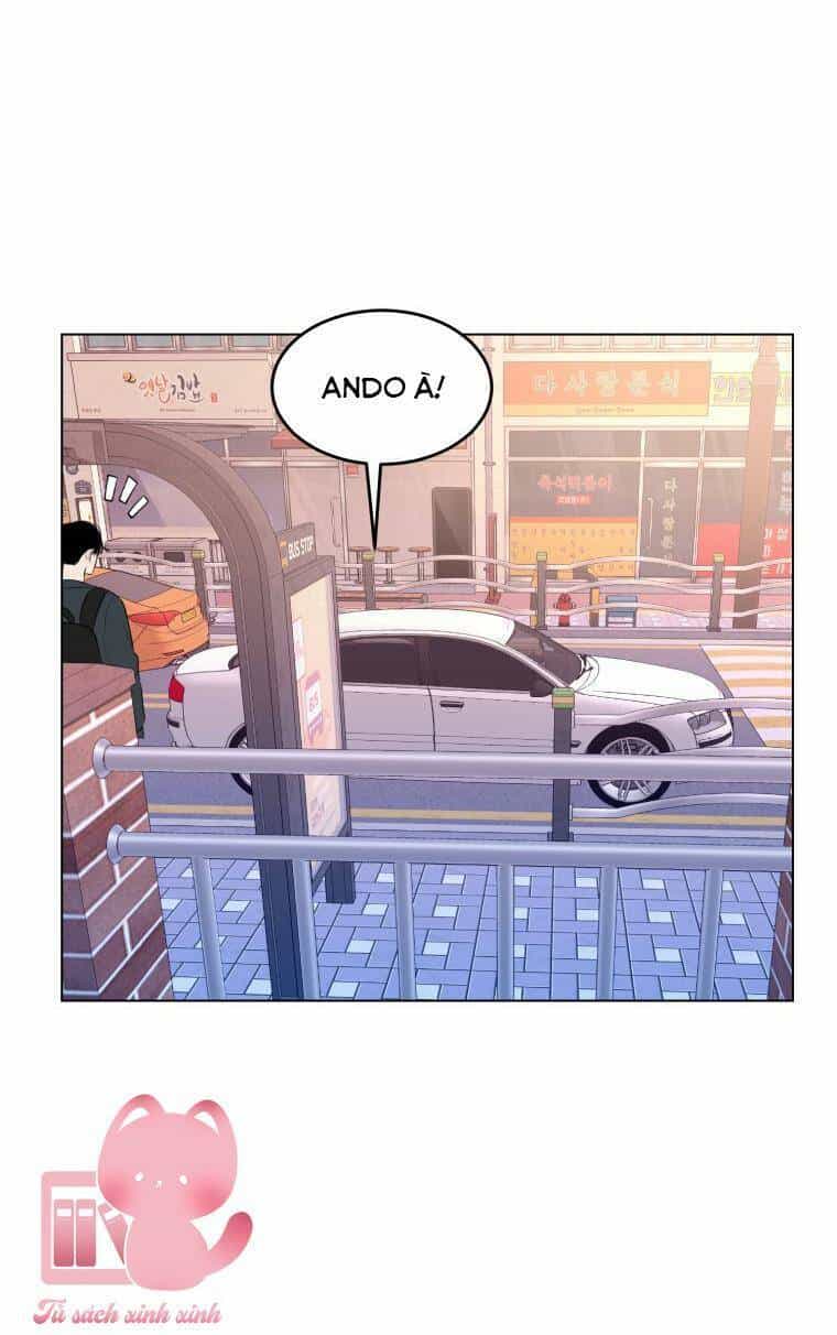 Bí Mật Highteen - Chương 30 - ảnh 30