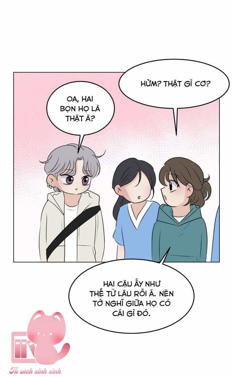 Bí Mật Highteen - Chương 30 - ảnh 35