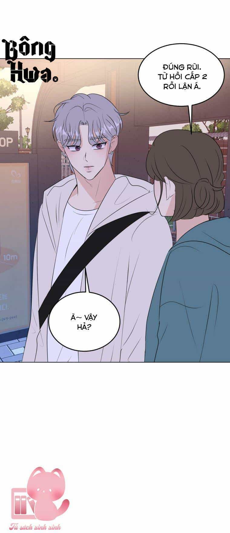 Bí Mật Highteen - Chương 30 - ảnh 36