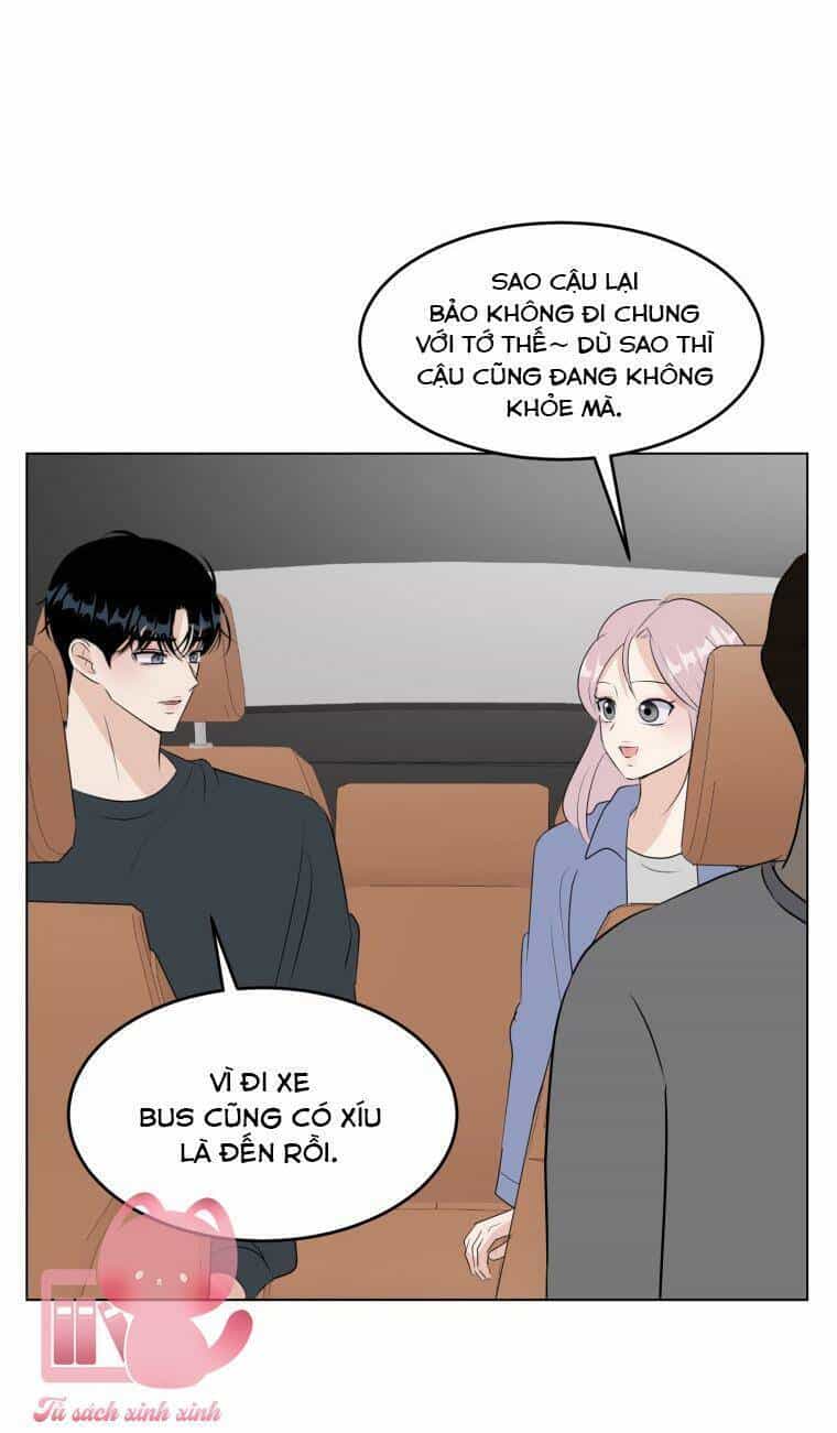 Bí Mật Highteen - Chương 30 - ảnh 38