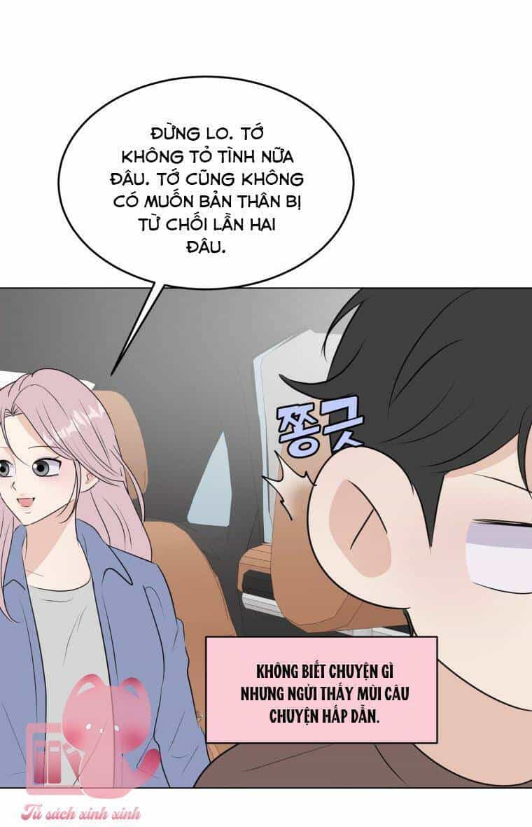 Bí Mật Highteen - Chương 30 - ảnh 43