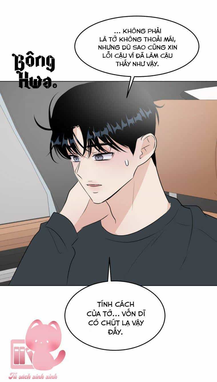 Bí Mật Highteen - Chương 30 - ảnh 44