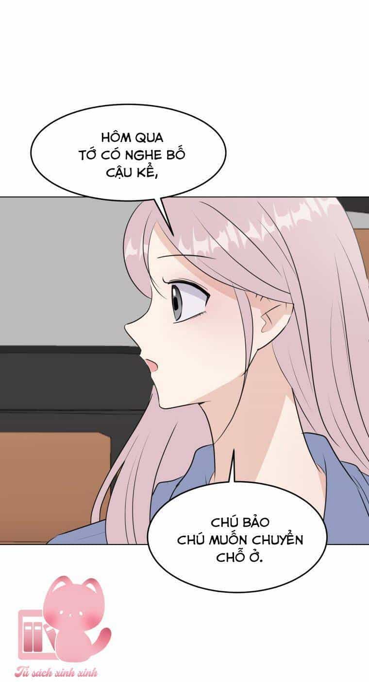 Bí Mật Highteen - Chương 30 - ảnh 49