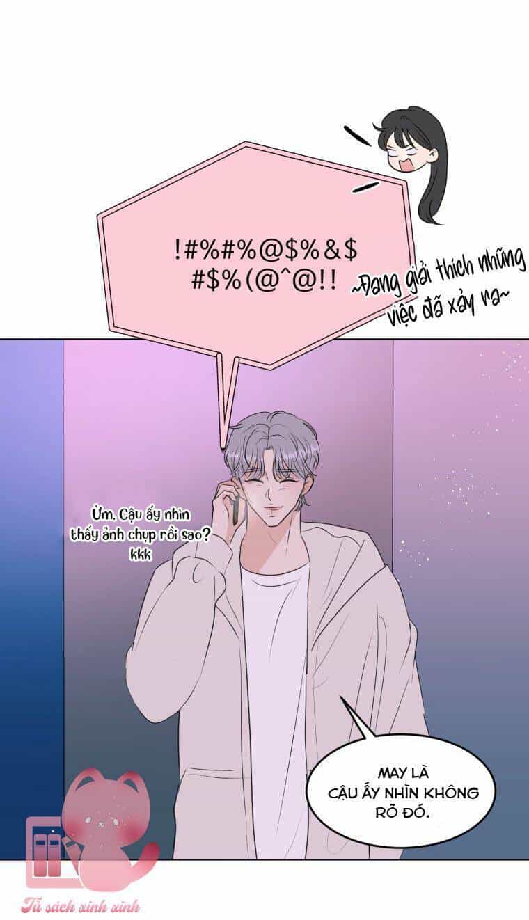 Bí Mật Highteen - Chương 30 - ảnh 53