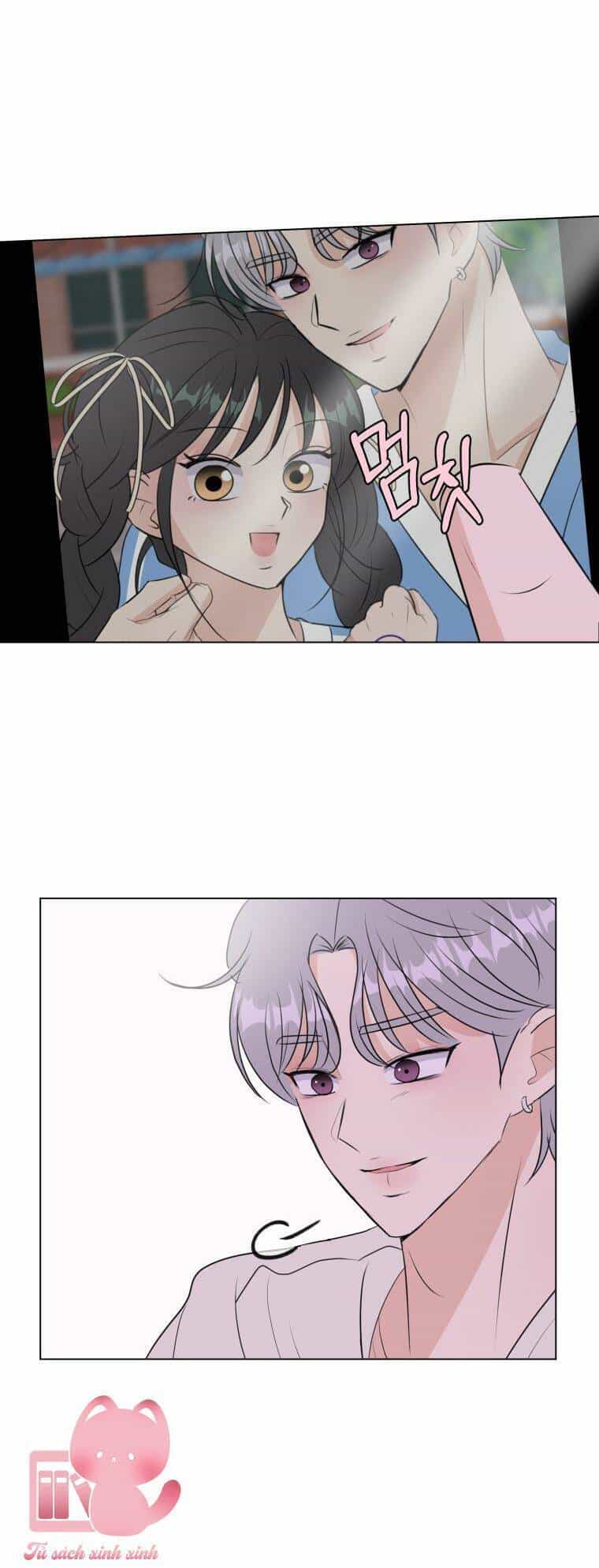 Bí Mật Highteen - Chương 30 - ảnh 58