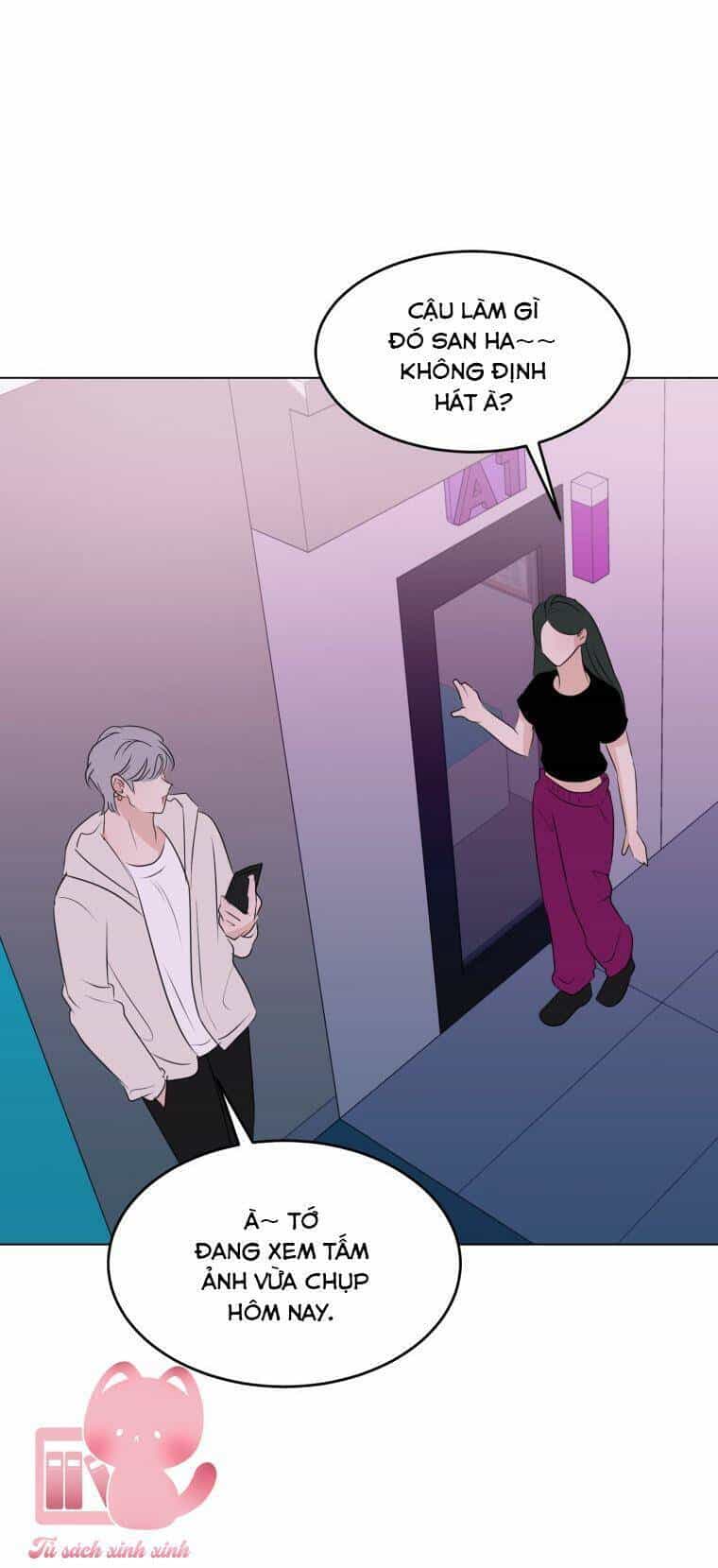 Bí Mật Highteen - Chương 30 - ảnh 59