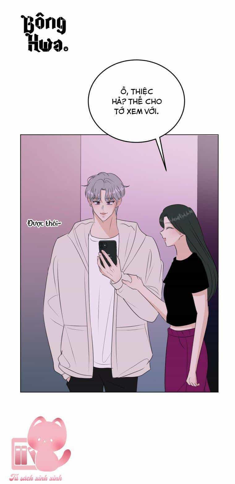 Bí Mật Highteen - Chương 30 - ảnh 60
