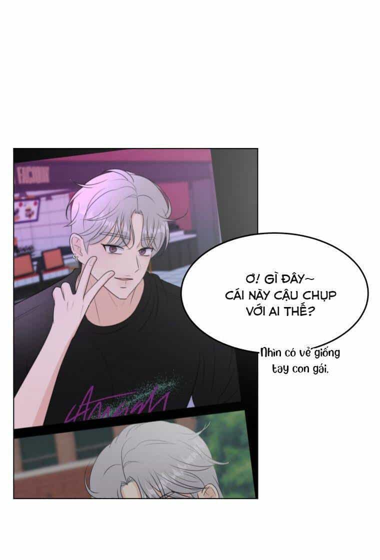 Bí Mật Highteen - Chương 30 - ảnh 61