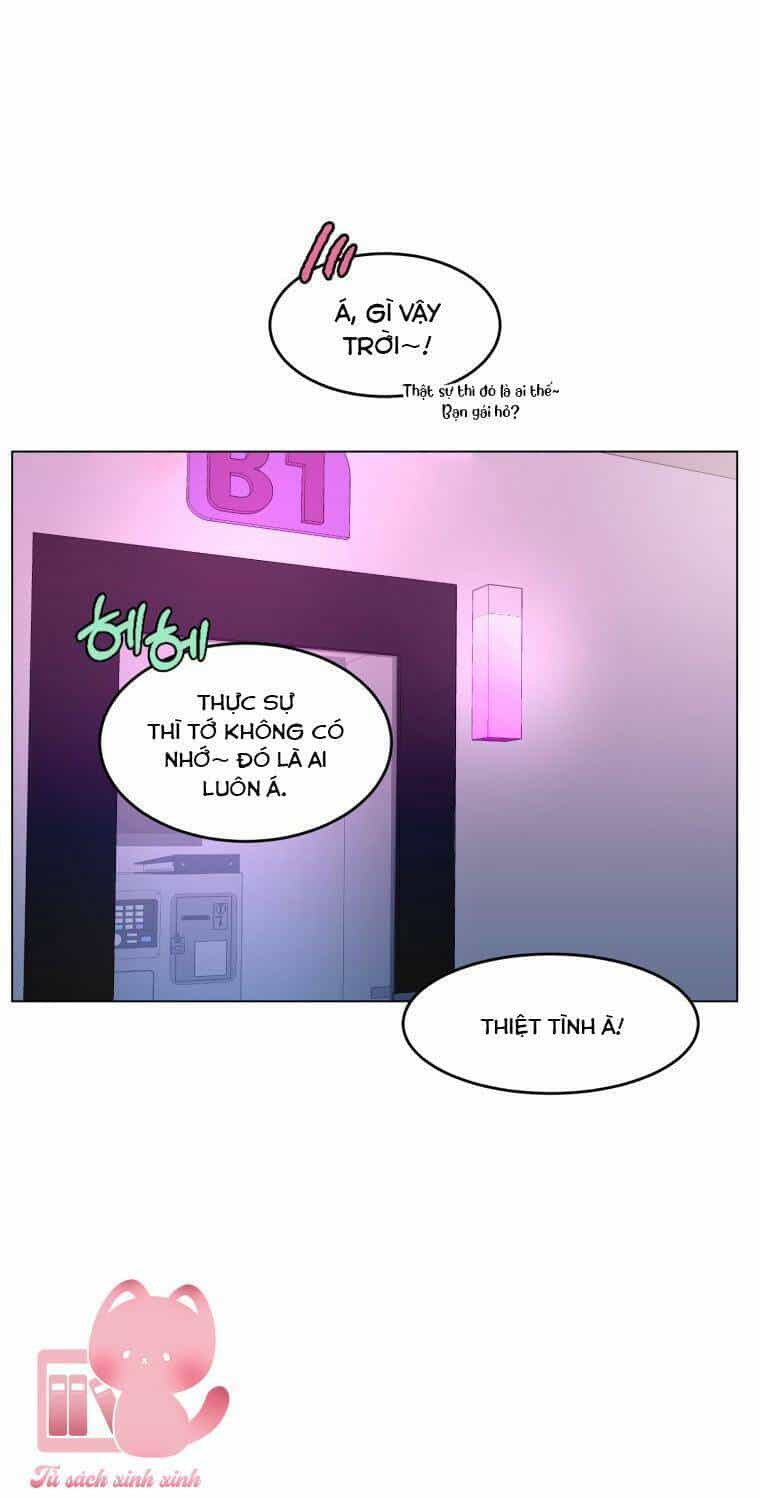 Bí Mật Highteen - Chương 30 - ảnh 63