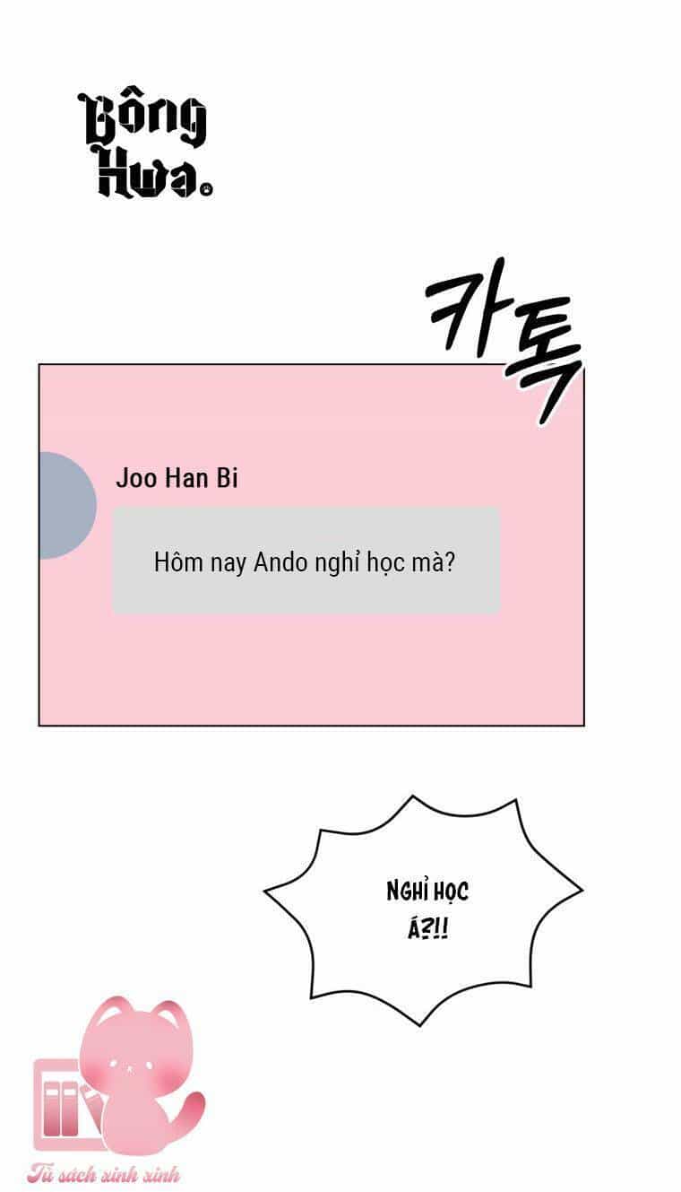 Bí Mật Highteen - Chương 30 - ảnh 65